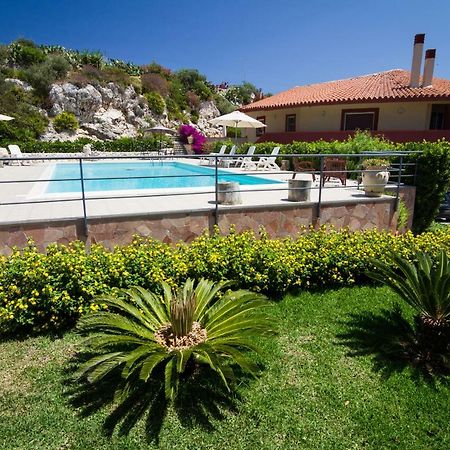 Villa Marciano Syracuse ภายนอก รูปภาพ