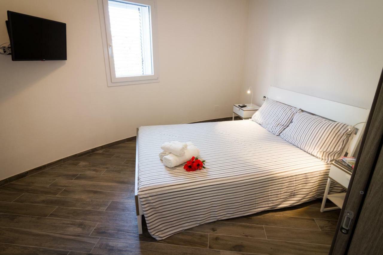 Villa Marciano Syracuse ภายนอก รูปภาพ