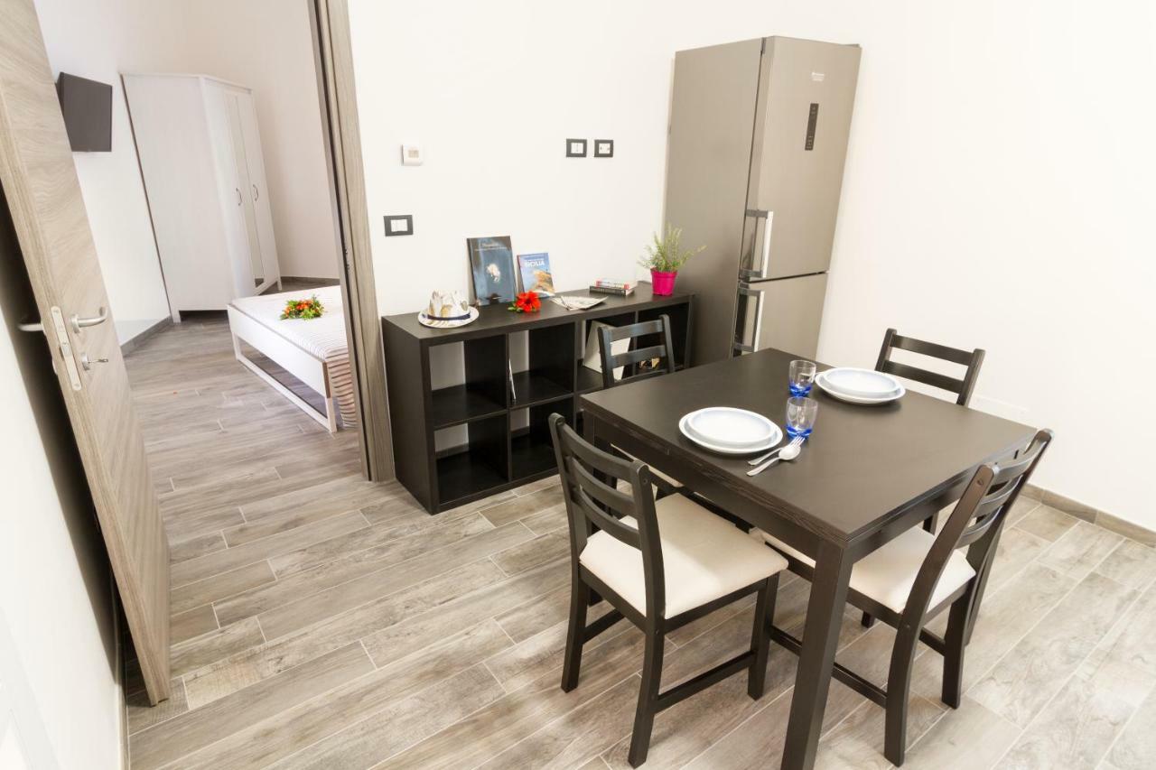 Villa Marciano Syracuse ภายนอก รูปภาพ