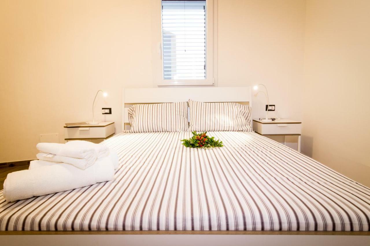 Villa Marciano Syracuse ภายนอก รูปภาพ